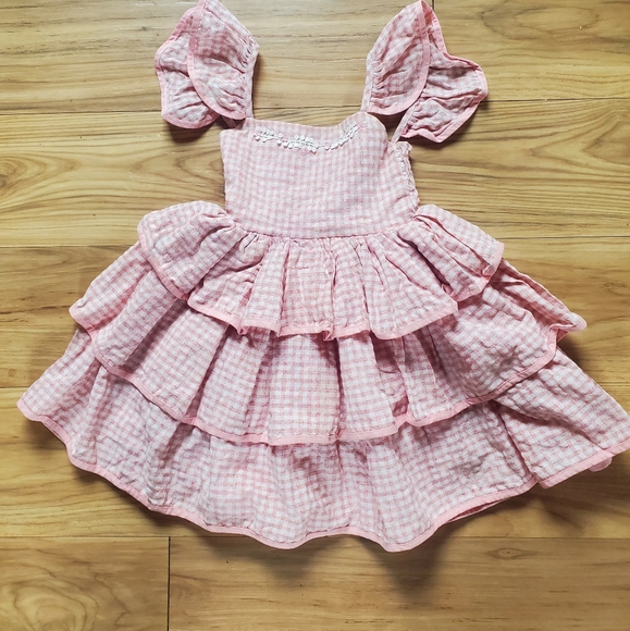 Dollcake dress - Picture 1 of 2